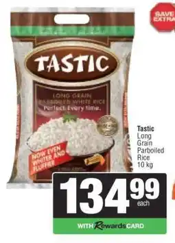 Spar TASTIC offer