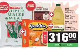 Spar SPAR Bundle Deal offer