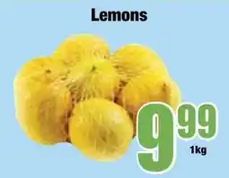 Boxer Superstores Lemons offer