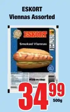 Boxer Superstores Eskort Viennas Assorted offer