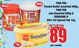 Boxer Superstores Buy all for 89 offer