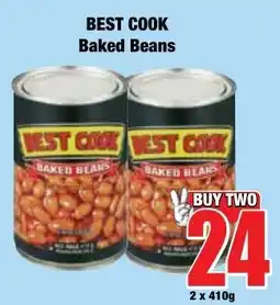 Boxer Superstores Best Cook Baked Beans offer