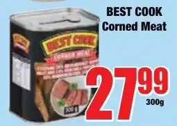 Boxer Superstores Best Cook Corned Meat offer