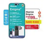 MRP Hisense Enigma offer