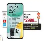 MRP Honor X6c offer
