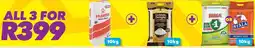 Shoprite All 3 for R399 offer