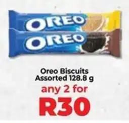Food Lover's Market Oreo Biscuits Assorted offer