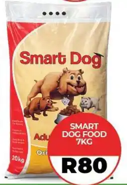 1UP Smart Dog Food offer