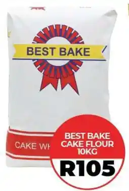 1UP Best bake cake flour offer