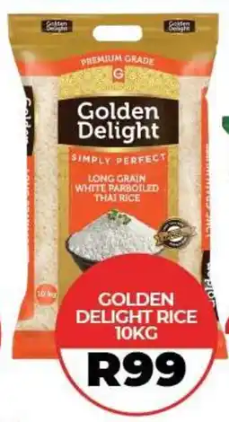 1UP Golden Delight Rice offer
