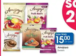 Clicks Amajoya offer