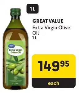 Makro Great Value Extra Virgin Olive Oil offer