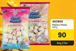 Makro George Mallow Mates offer