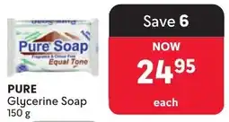 Makro Pure Glycerine Soap offer