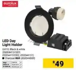 Builders Warehouse Eurolux LED Day Light Holder offer