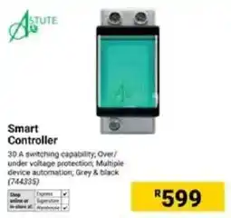 Builders Warehouse Astute Smart Controller offer