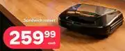 PEP Sandwich Maker-Each offer