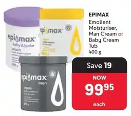 Makro Epimax offer