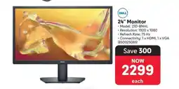 Makro 24 Monitor offer