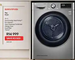 Makro RH90V9PV8N offer