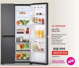 Makro GC-B257KQJW offer
