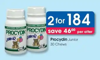 Procydin Junior