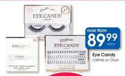 Clicks Eye Candy offer