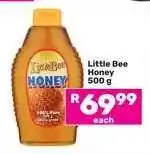Game Little Bee Honey offer