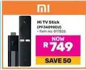Game MI TV Stick PFJ4098EU offer