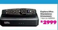 Game Explora Ultra Standalone offer