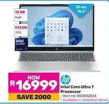 Game HP Laptop offer