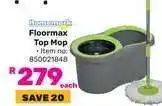 Game Floormax Top Mop offer
