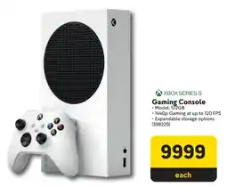 Makro Xbox Series S Gaming Console offer
