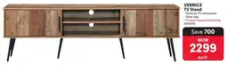 Makro Vernice TV Stand offer