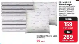 Makro Primaries Sheet Range offer