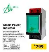 Builders Warehouse CBI Astute Smart Power Indicator 850035557 offer