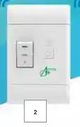 Builders Warehouse CBI Astute Smart Isolator 751913 offer