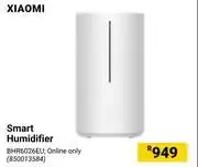 Builders Warehouse Xiaomi Smart Humidifier 850013584 offer