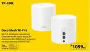Builders Warehouse TP-Link Deco Mesh WiFi 6 850037918 offer