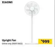Builders Warehouse Xiaomi Upright Fan 850013623 offer