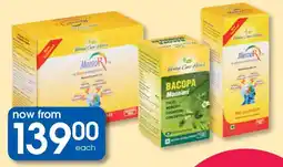 Clicks Herbal Care Africa Herbal Products offer