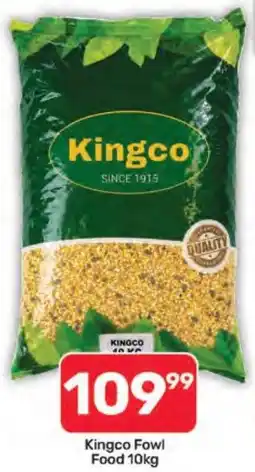 Pick n Pay Kingco Fowl Food offer