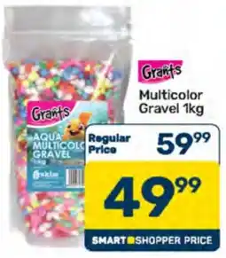 Pick n Pay Grants Multicolor Gravel offer