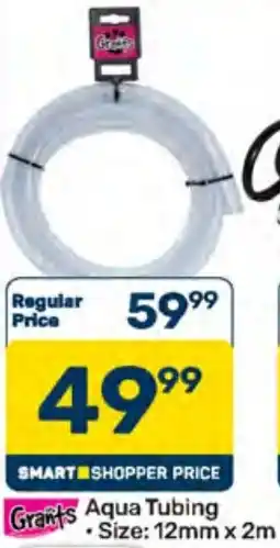 Pick n Pay Grants Aqua Tubing offer