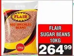 Advance Cash n Carry FLAIR SUGAR BEANS 10KG offer