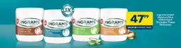 Pick n Pay Ingrams Cream Moisture Plus 450ml Each offer