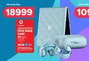 PEP Motorola Razr offer