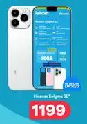 Hisense Enigma SE