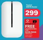 PEP Huawei E5579 Router offer