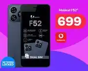 PEP Mobicel F52 offer